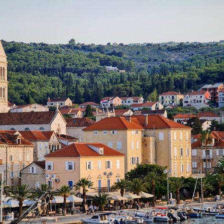 Holiday Home Brac Supetar Zewnętrze zdjęcie