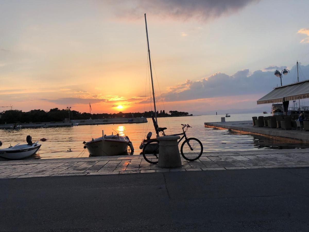 Holiday Home Brac Supetar Zewnętrze zdjęcie