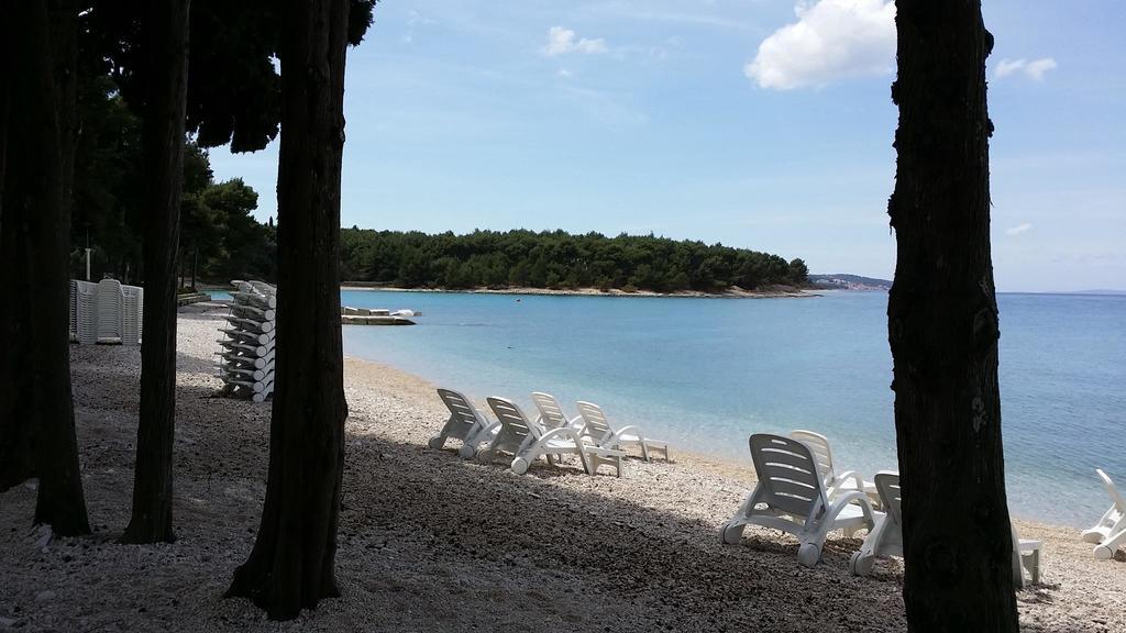 Holiday Home Brac Supetar Zewnętrze zdjęcie