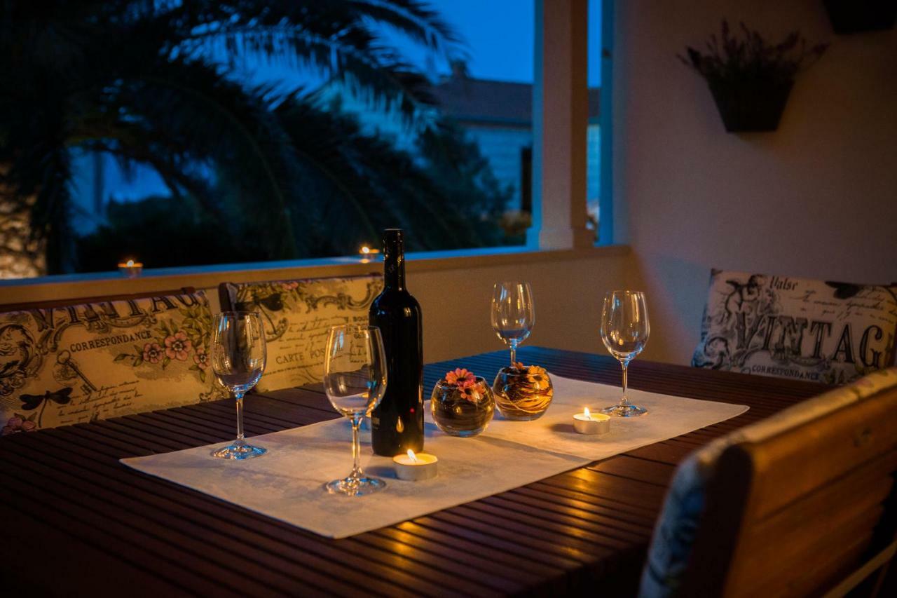 Holiday Home Brac Supetar Zewnętrze zdjęcie
