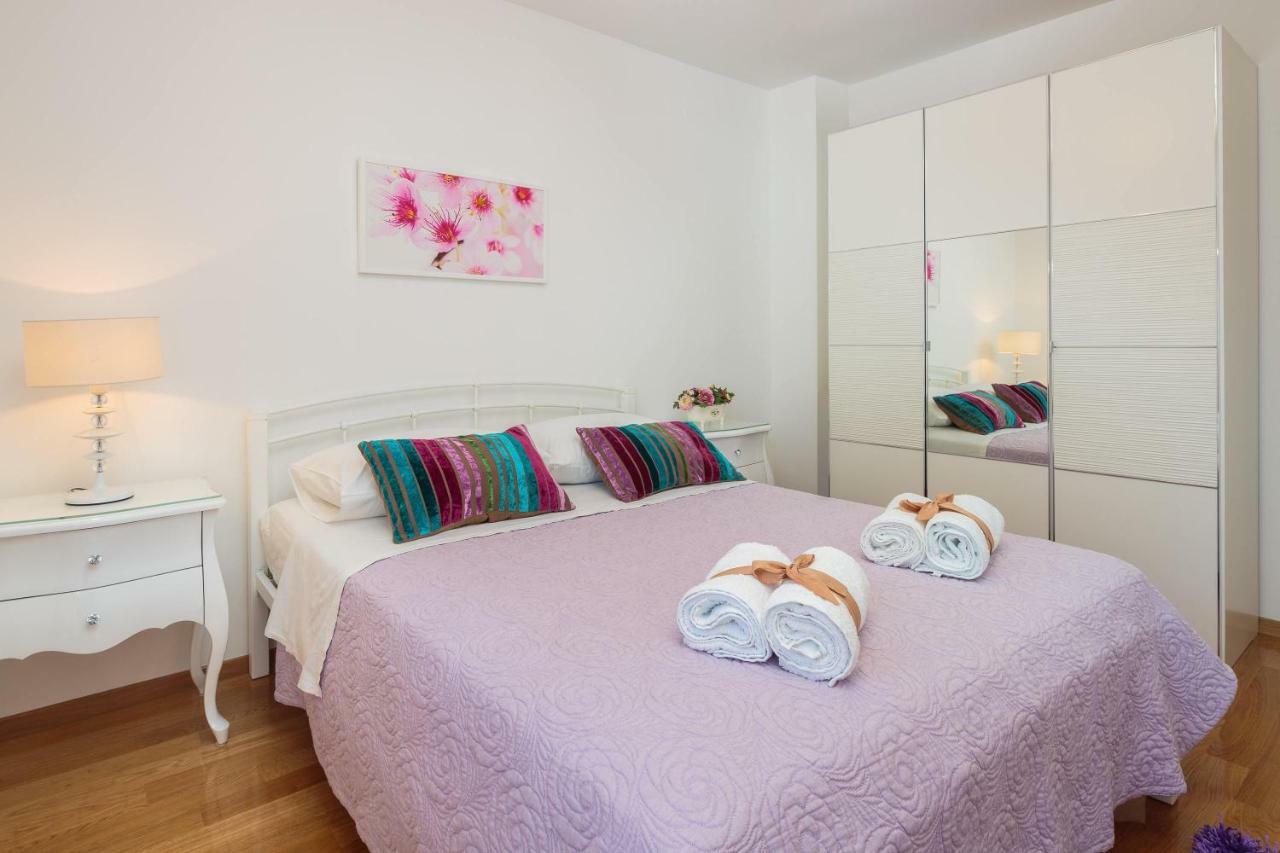 Holiday Home Brac Supetar Zewnętrze zdjęcie
