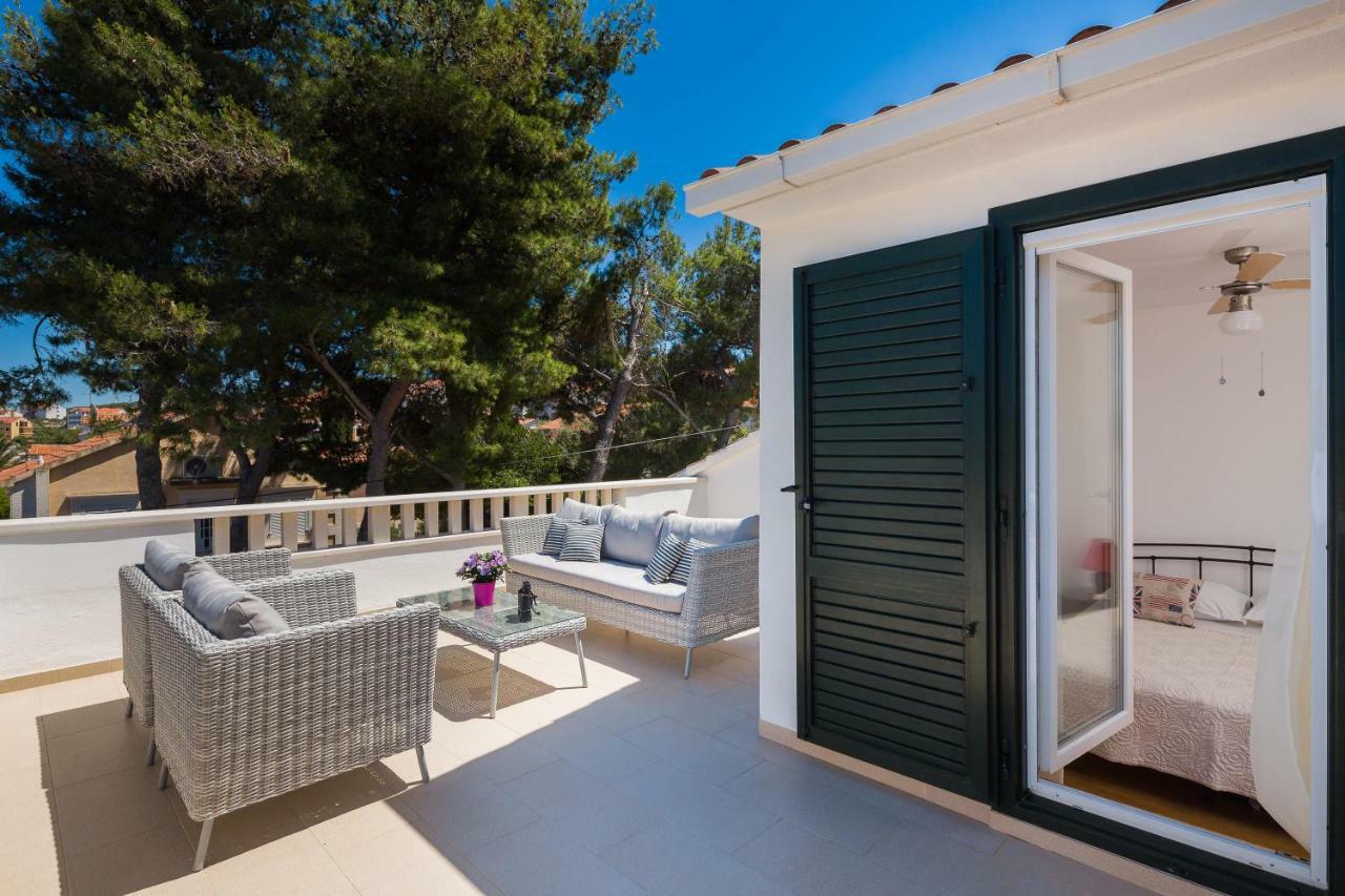 Holiday Home Brac Supetar Zewnętrze zdjęcie