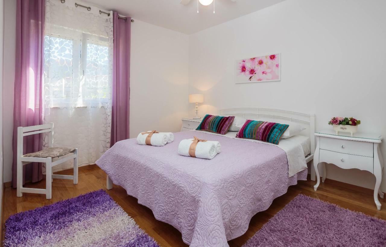 Holiday Home Brac Supetar Zewnętrze zdjęcie