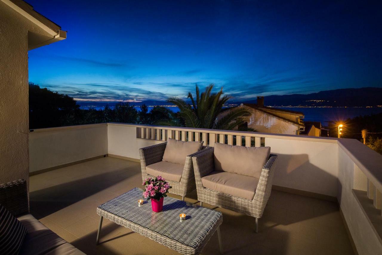 Holiday Home Brac Supetar Zewnętrze zdjęcie