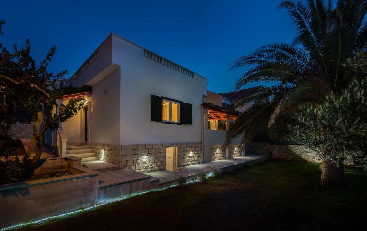 Holiday Home Brac Supetar Zewnętrze zdjęcie