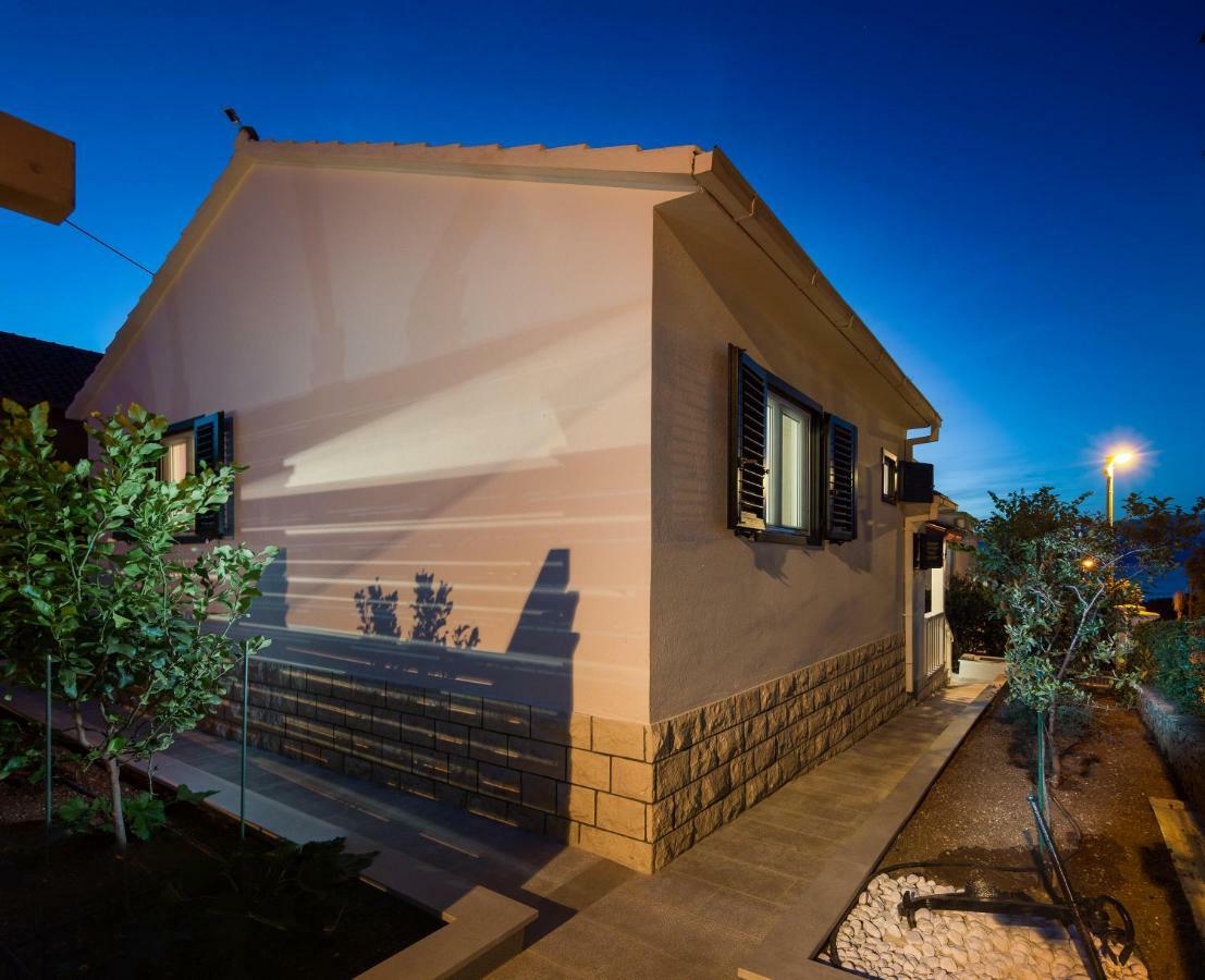 Holiday Home Brac Supetar Zewnętrze zdjęcie