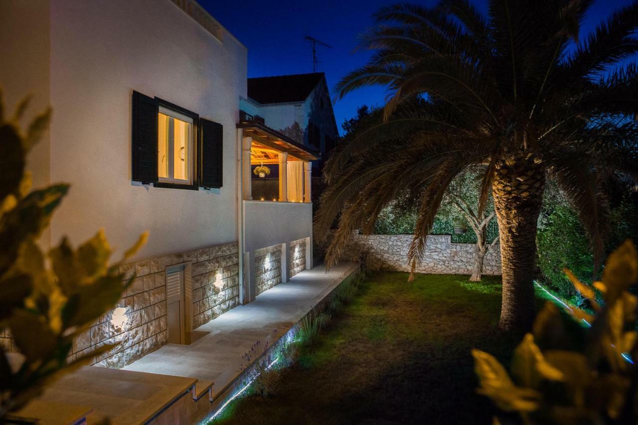 Holiday Home Brac Supetar Zewnętrze zdjęcie