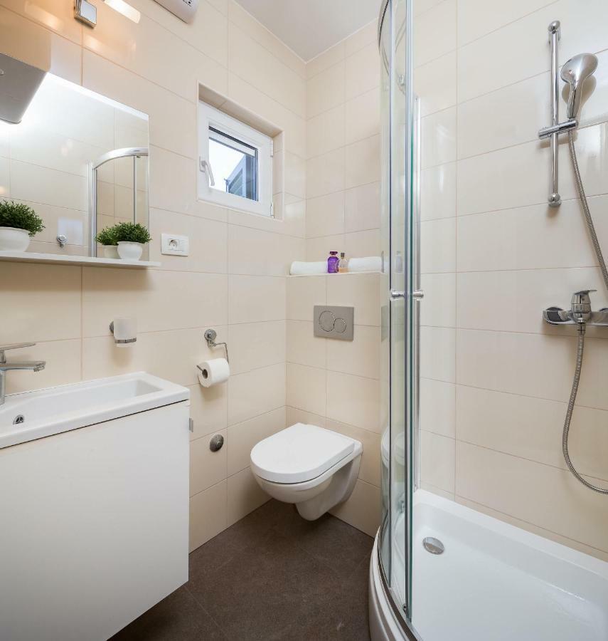 Holiday Home Brac Supetar Zewnętrze zdjęcie