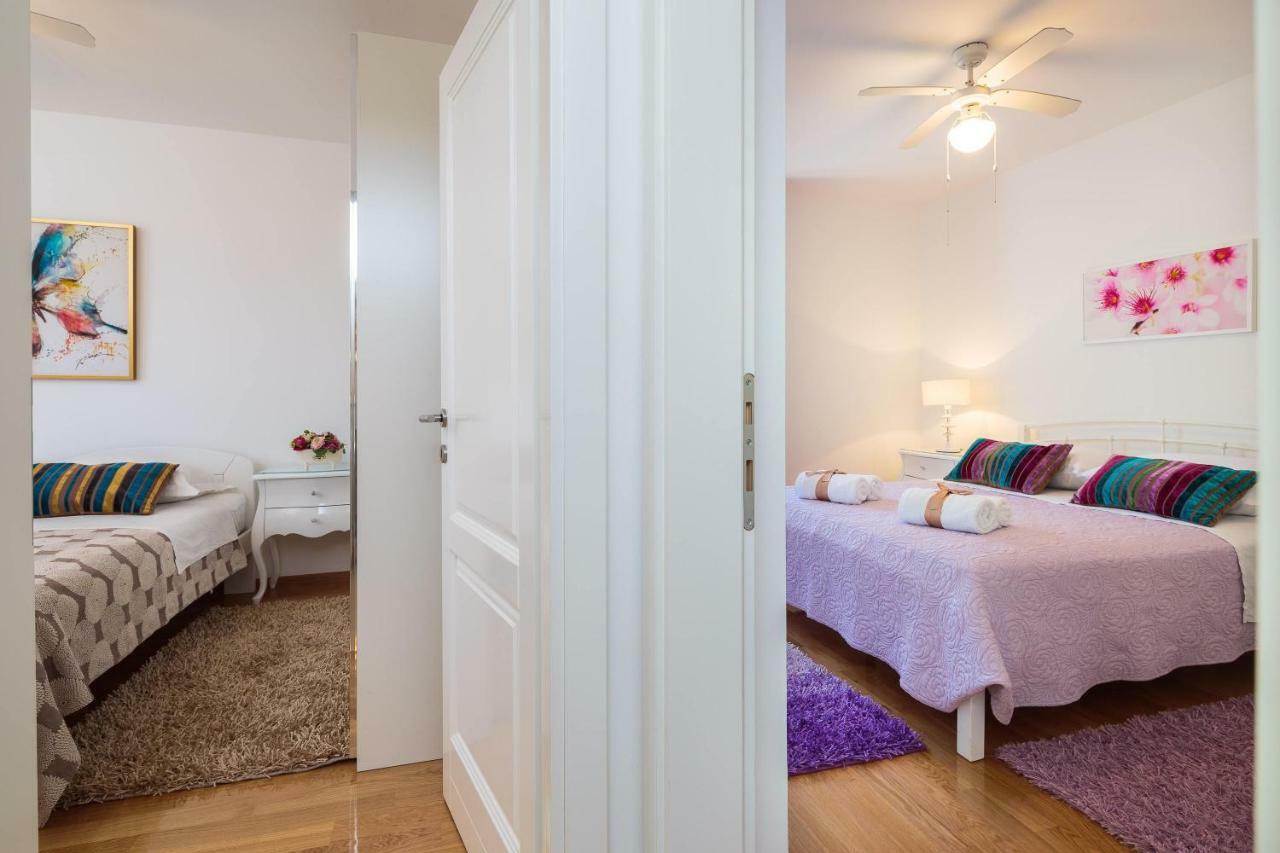 Holiday Home Brac Supetar Zewnętrze zdjęcie