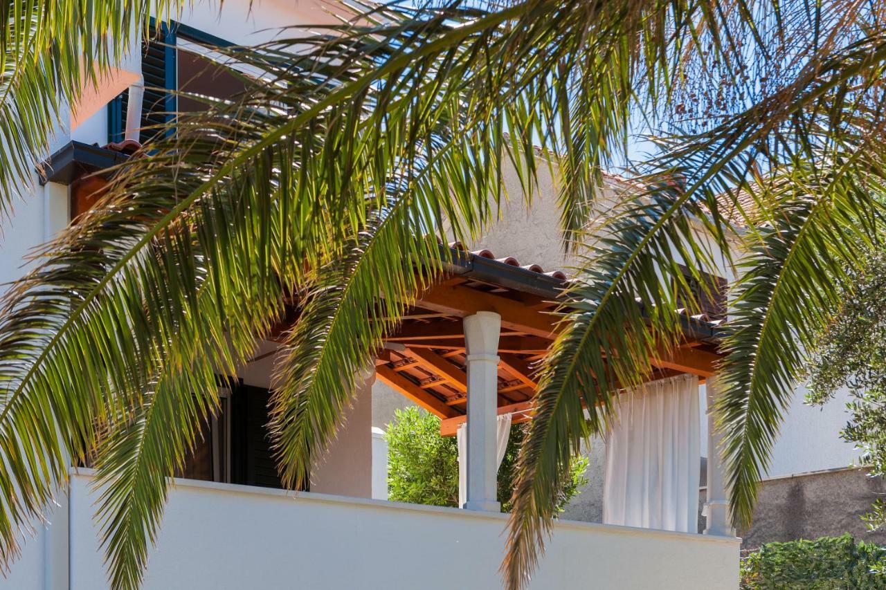 Holiday Home Brac Supetar Zewnętrze zdjęcie