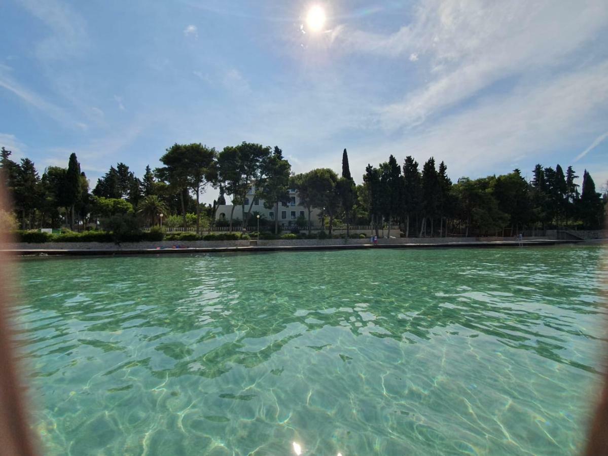 Holiday Home Brac Supetar Zewnętrze zdjęcie